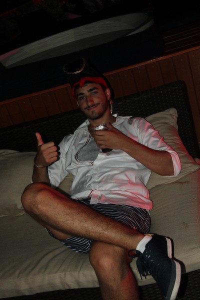 AUB After Graduation Party